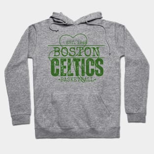 celtics Hoodie